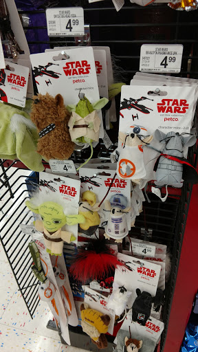 Pet Supply Store «Petco Animal Supplies», reviews and photos, 271 Madonna Rd, San Luis Obispo, CA 93405, USA