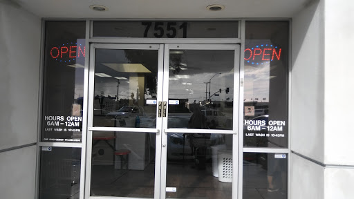 Laundry «Laundry For Less», reviews and photos, 7551 Commonwealth Ave, Buena Park, CA 90621, USA