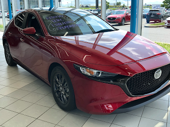 Mazda De Boucherville