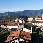 Photo n°1 de l'avis de Damiano.o fait le 03/07/2020 à 05:42 sur le  Al Milano Hotel, Ristorante & Pizzeria à Bossico