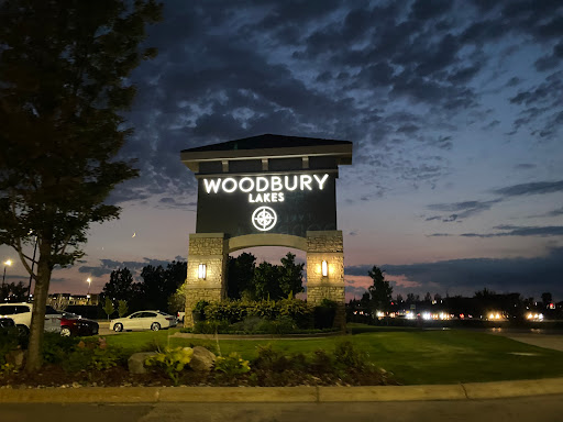 Shopping Mall «Woodbury Lakes», reviews and photos, 9020 Hudson Rd # 401, St Paul, MN 55125, USA
