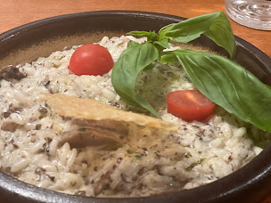 Photo n°63 de Obel Mamma à Montmorency ()