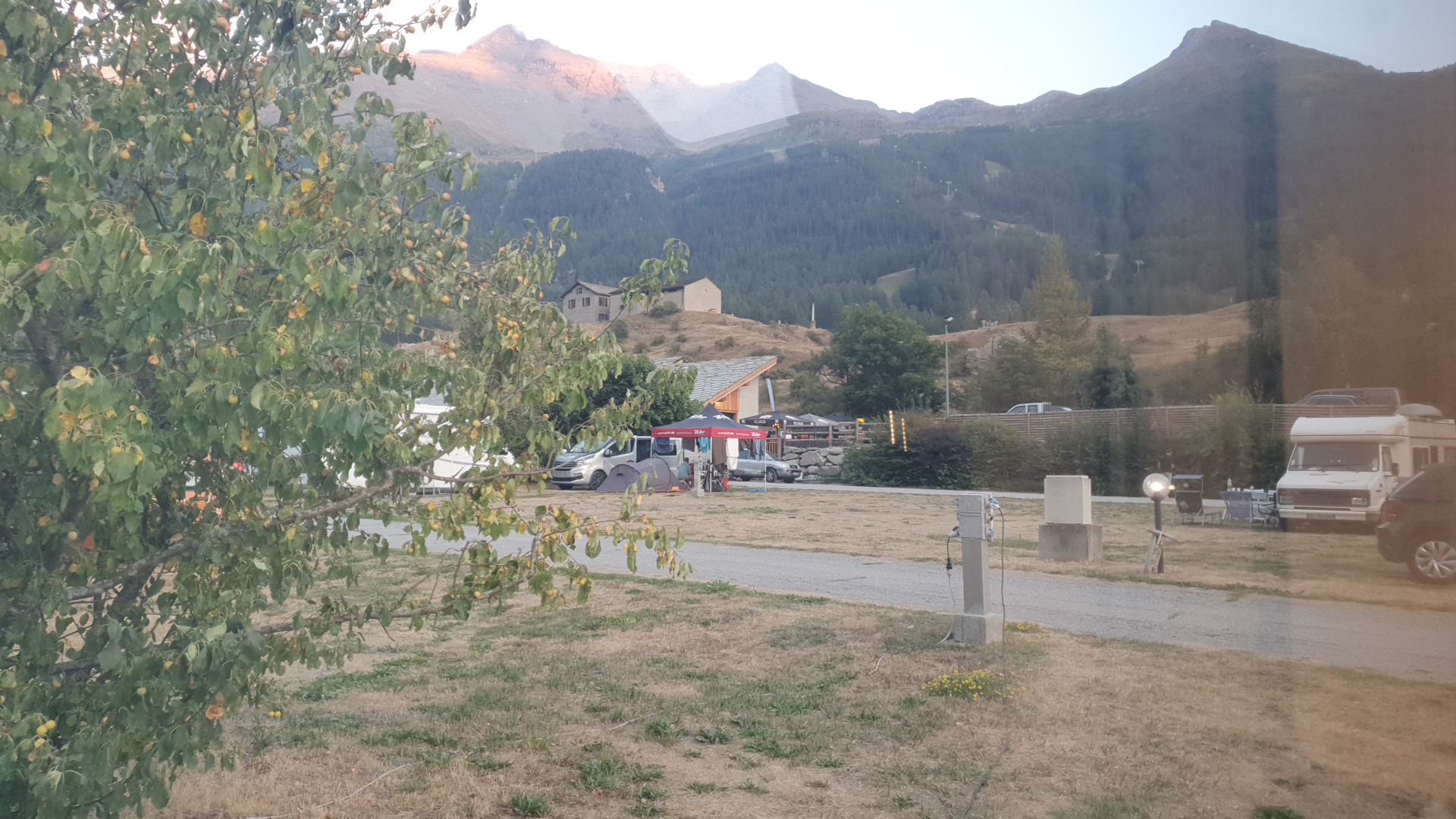 Photo n° 1 de l'avis de Valentina.p fait le 08/08/2022 à 18:40