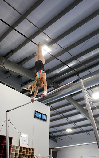 Gymnastics Center «Precizion 509 Gymnastics», reviews and photos, 1459 Woolsey Heights, Colorado Springs, CO 80915, USA