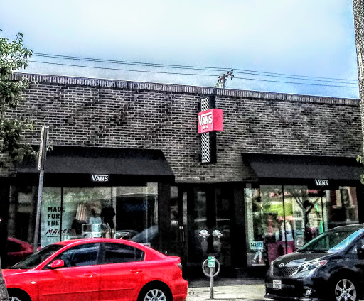 Shoe Store «Vans», reviews and photos, 5232 E 2nd St, Long Beach, CA 90803, USA