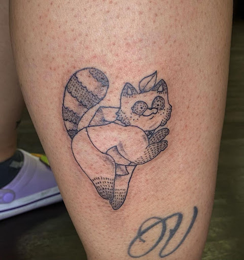 Explore autism tattoo ideas for moms, creative tattoo ideas in Las Vegas, available at Black Sacrament Tattoo