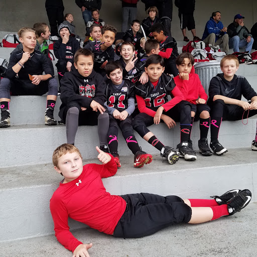 Stadium «Kiggins Bowl», reviews and photos, 800 E 40th St, Vancouver, WA 98663, USA