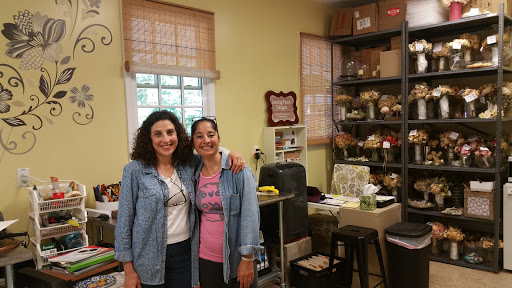 Dried Flower Shop «Lasting Floral Designs», reviews and photos, 23 High Ridge Rd a, Pound Ridge, NY 10576, USA
