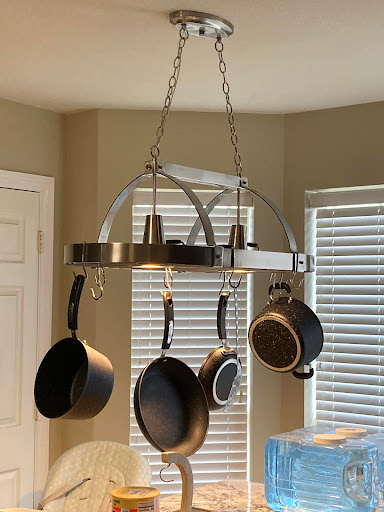 Electrician «The Electrical Doctor LLC», reviews and photos, 1601 Preston Rd, Pasadena, TX 77503, USA