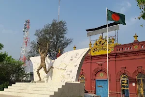 Kushtia Pouro Auditorium image