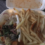 Photo n°1 de l'avis de Svenson. fait le 02/12/2021 à 16:58 sur le  Pizzeria Am Elsabrunnen à Kleve