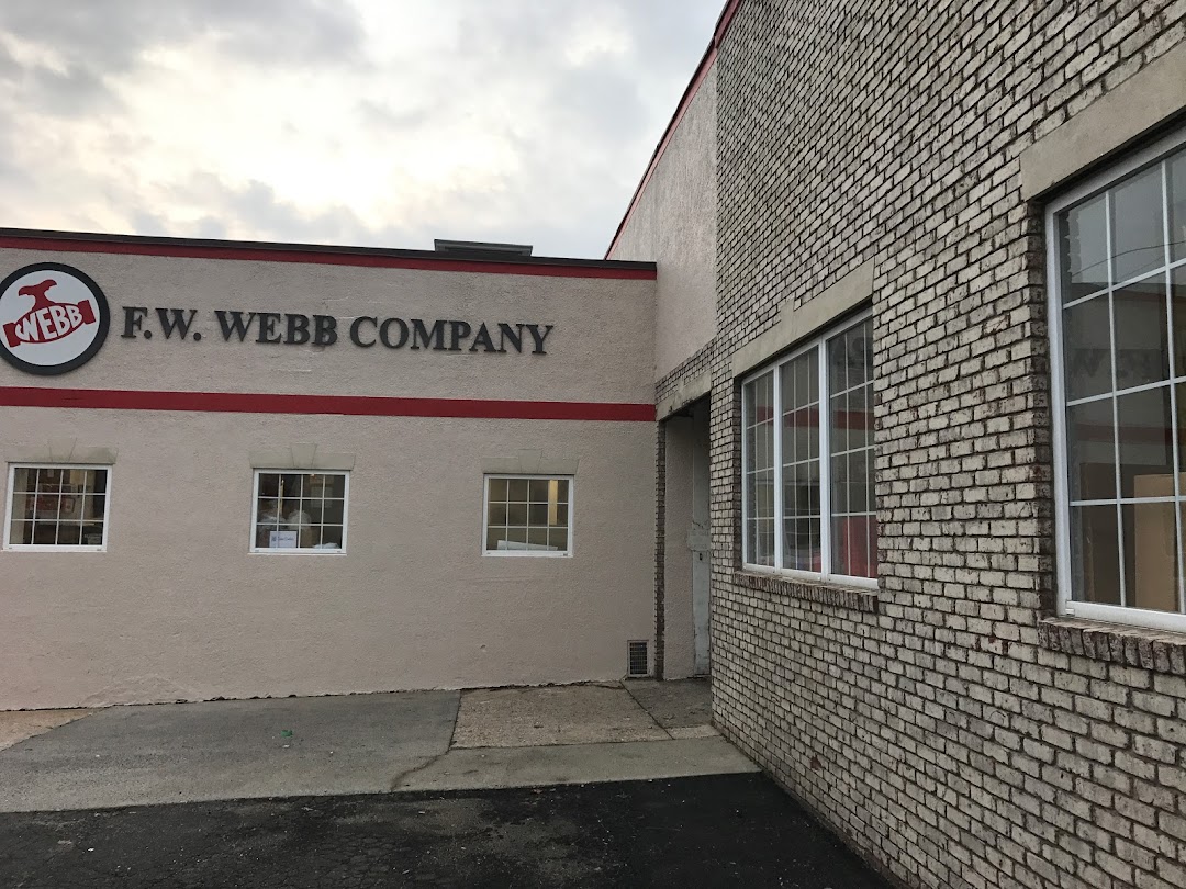 F.W. Webb Company