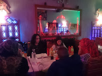 Atmosphère du Restaurant indien Le Bombay à Orléans - n°7