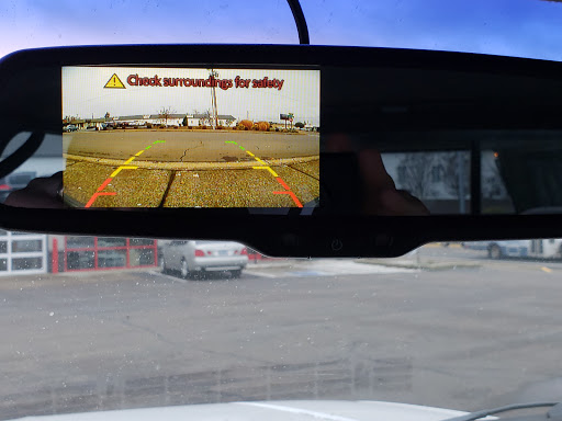 Car Stereo Store «The Stereo Store!», reviews and photos, 2708 Santiam Hwy SE, Albany, OR 97322, USA