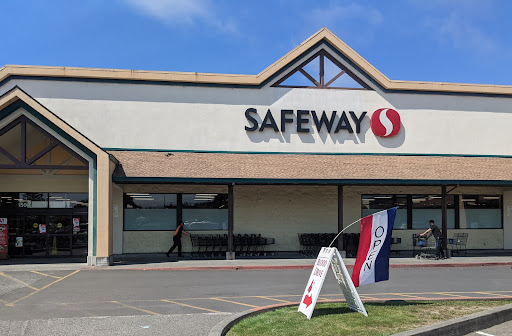 Grocery Store «Safeway», reviews and photos, 1503 City Center Rd, McKinleyville, CA 95519, USA