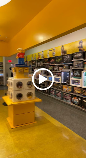 Toy Store «The LEGO Store», reviews and photos, 55 W County Center Dr, Des Peres, MO 63131, USA