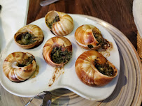 Escargot du Bistro Le Louvre Ripaille à Paris - n°17