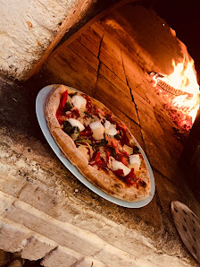 Pizzeria Le Borsalino Moeskroenstraat 60, 8930 Menen, Belgique