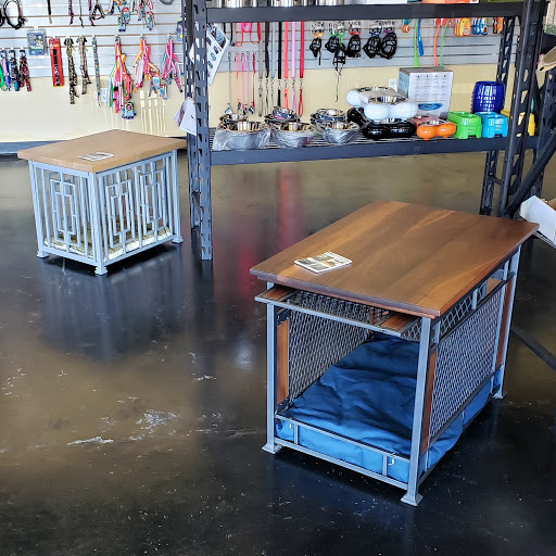 The Doggie Store Outlet