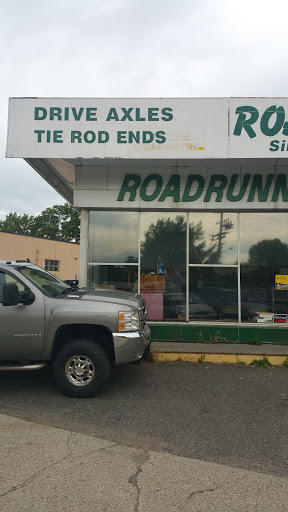 Road Runner Muffler Shop