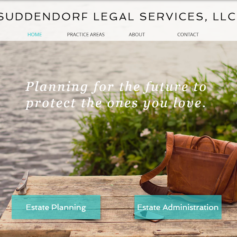 Suddendorf Legal Services