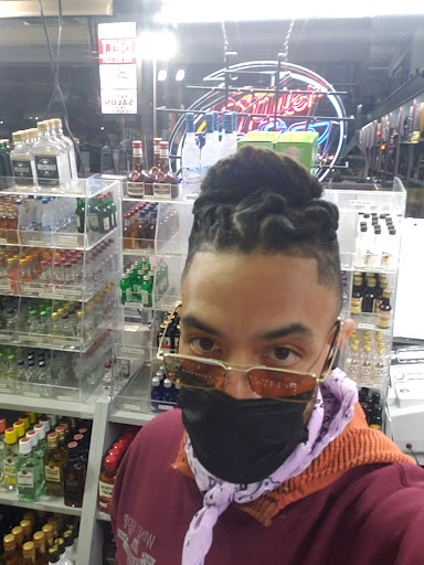 Liquor Store «Piscataway Liquors Inc», reviews and photos, 600 Stelton Rd, Piscataway Township, NJ 08854, USA