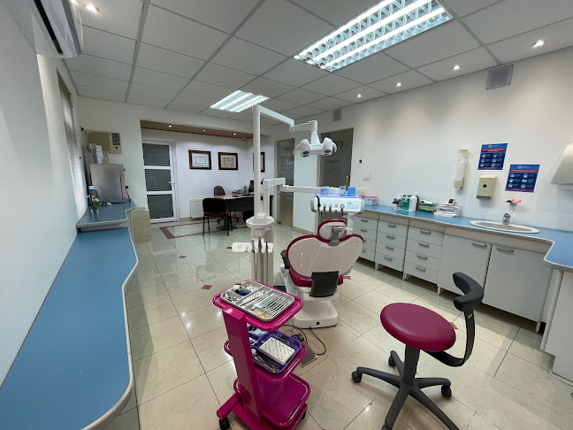 Clinica Dental Bonino & Sotomayor - Los Ángeles