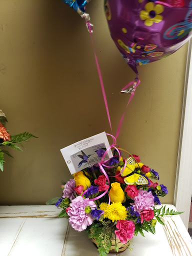 Florist «Flowers by Pam», reviews and photos, 2003 Wilson Ave, Panama City, FL 32405, USA