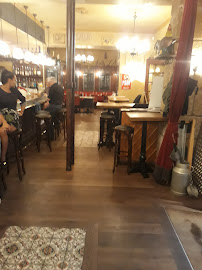 Atmosphère du Restaurant Le Coq en Pâte à Nantes - n°9