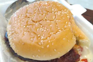 Mbleber Burger image