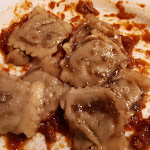 Photo n°5 de l'avis de Luisa.i fait le 23/01/2019 à 09:34 sur le  Antica Trattoria del Canto à Bosio