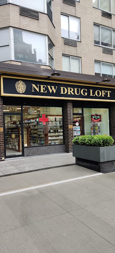 New Drug Loft, 1103 Lexington Ave, New York, NY 10075, USA, 