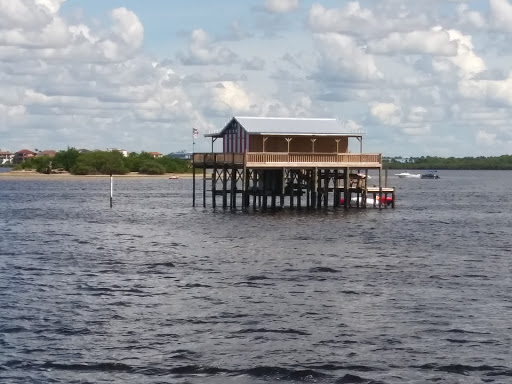 Fishing Charter «Miss Virginia Deep Sea Fishing», reviews and photos, 7847 Bayview St, Port Richey, FL 34668, USA