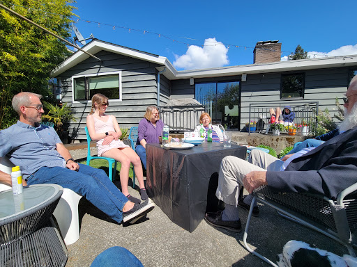 Park «Kirke Park», reviews and photos, 7028 9th Ave NW, Seattle, WA 98117, USA