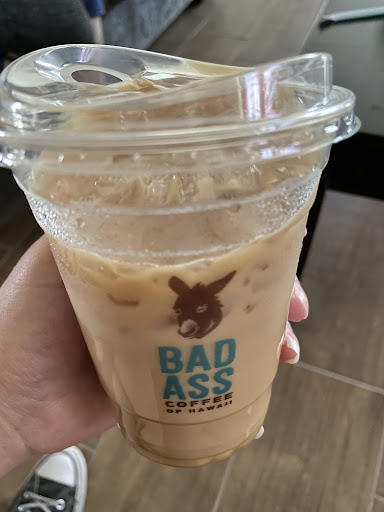 Coffee Shop «Bad Ass Coffee», reviews and photos, 11460 Kenyon Way Suite 108, Rancho Cucamonga, CA 91701, USA