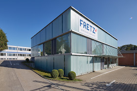Fretz Men AG