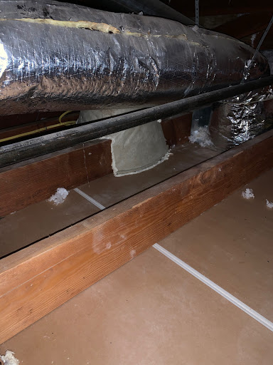 Insulation Contractor «Affordable Insulation of Oklahoma», reviews and photos