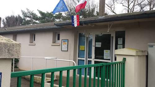 École Maternelle Robert Desnos à Angers