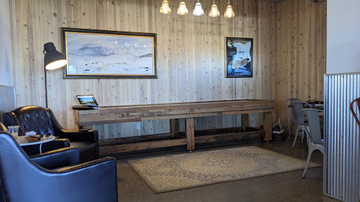 Coffee Shop «Cold Smoke Coffeehouse», reviews and photos, 64 Willow Peak Dr, Bozeman, MT 59718, USA