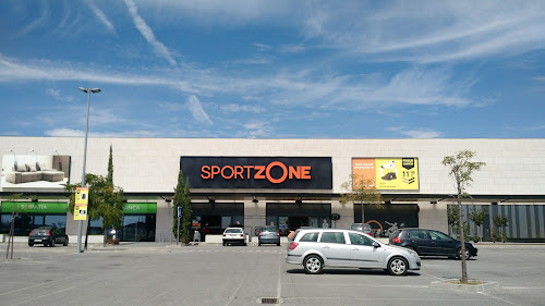Sport Zone Évora em Évora