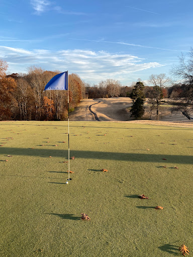 Golf Course «Reynolds Park Golf Course», reviews and photos, 2391 Reynolds Park Rd, Winston-Salem, NC 27107, USA