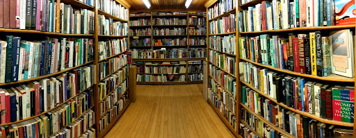 Used Book Store «Pearl Street Books», reviews and photos, 323 Pearl St, La Crosse, WI 54601, USA