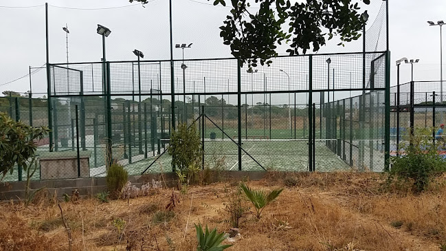 Centro de Ténis e Padel de Faro - Faro