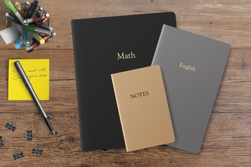 Office Supply Store «Jenni Bick Custom Journals», reviews and photos, 1300 Connecticut Ave NW Suite 101, Washington, DC 20036, USA