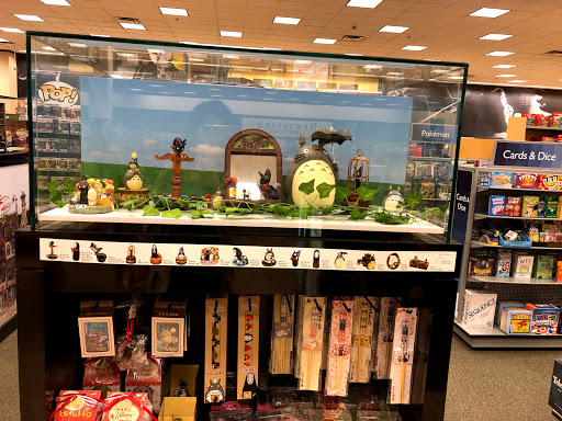 Book Store «Barnes & Noble», reviews and photos, 14790 Greyhound Plaza, Carmel, IN 46032, USA