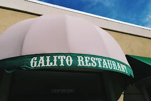 Galito Restaurant image