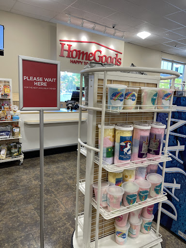 Department Store «HomeGoods», reviews and photos, 1200 Cooper Point Rd SW, Olympia, WA 98502, USA