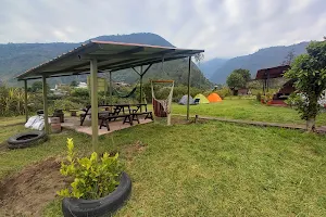 Montano Camping & Hostel image