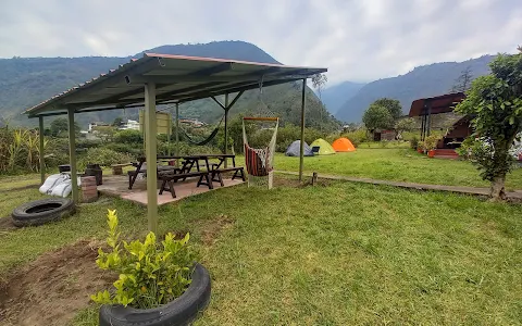 Montano Camping & Hostel image