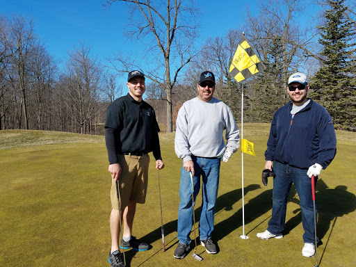 Golf Club «Hickory Creek Golf Course», reviews and photos, 3625 Napier Road, Superior Charter Twp, MI 48198, USA